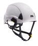 Petzl Strato Helmet White Lightweight for work at height and rescue