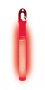 Lumica Military & Industrial Grade Safety Light Stick 12 HR Glow Red