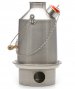 Kelly Kettle Scout Outdoor Natural Fuel Kettle 1.2l