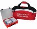 foil blanket emergency equipment bag