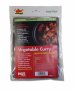 Action Pack Self Heating Meal Kit Vegetable Curry - Vegan