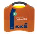 British Standard Car & Van First Aid Kit in Box