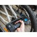 cordless bicycle tyre air compressor