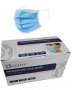 Type IIR Surgical Face Masks