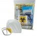 Travel Protection Pack With Masks