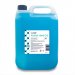 ProteQt hand sanitiser gel 70% alcohol blue with moisturiser