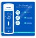 Clinell Automatic Wall Mounted Hand Gel Dispenser