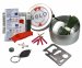 SOLO Outdoor Survival Kit Tin