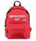 Emergency Grab Bag for Business Red Bag