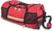 Lightweight Folding Wheelie Bag 95 litres