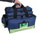 EVAQ8 first aid equipment bag