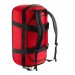 Cargo Holdall With Packaway Backpack Straps 70 litres