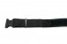Heavy Duty Webbing Belt Black Polypropylene 50mm