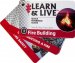Pocket Guide Fire Building Cards