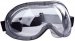 JSP Caspian Safety Goggles To EN166 1BT 349 N, EN170 2C-1.2