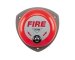 Rotary Fire Alarm Bell - hand operated site alarm