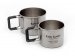 Kelly Kettle Stainless Steel Cup Set